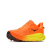HOKA one one M Challenger ATR 8 1168716-NNGR NEON TANGERINE / HOKA CITRUS