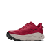 HOKA one one M Challenger ATR 8 1168716-RRV RED AGATE / RIVER ROCK GREY