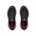 HOKA one one W Challenger ATR 8 1168717-BNKP BLACK / PINK OPAL