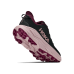 HOKA one one W Challenger ATR 8 1168717-BNKP BLACK / PINK OPAL