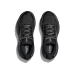 HOKA one one W Challenger ATR 8 WIDE 1168719-BCKT BLACK / OUTER ORBIT