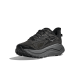 HOKA one one W Challenger ATR 8 WIDE 1168719-BCKT BLACK / OUTER ORBIT