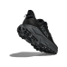 HOKA one one W Challenger ATR 8 WIDE 1168719-BCKT BLACK / OUTER ORBIT