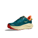 HOKA one one W Challenger ATR 8 1168717-TVP TIDAL WAVE / PAMPAS GRASS