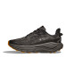 HOKA ONE ONE M CHALLENGER 8 GTX 1171958-AYV ASPHALT GREY / VARSITY YELLOW