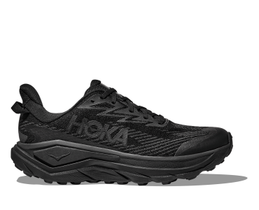 HOKA ONE ONE W CHALLENGER 8 GTX 1171959-BBNB BLACK / CARBON BLACK