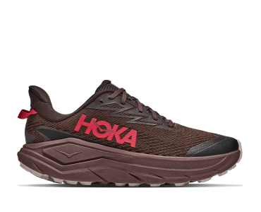 HOKA ONE ONE M CHALLENGER 8 GTX 1171958-SPCD SPICED CHOCOLATE / CAST IRON