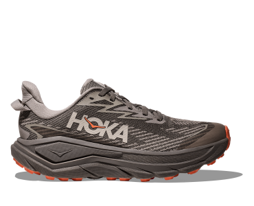 HOKA ONE ONE W CHALLENGER 8 GTX 1171959-CVL CEMENT / GRAVEL