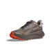 HOKA ONE ONE W CHALLENGER 8 GTX 1171959-CVL CEMENT / GRAVEL