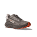 HOKA ONE ONE W CHALLENGER 8 GTX 1171959-CVL CEMENT / GRAVEL