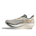 HOKA ONE ONE U CIELO X1 3.0 1171927-AYL ALABASTER / YELLOW GOLD