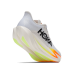 HOKA ONE ONE U CIELO X1 3.0 1171927-FLCK FROST / BLACK 