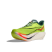 HOKA ONE ONE U CIELO X1 3.0 1171927-NYZ NEON YUZU / THYME