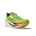 HOKA ONE ONE U CIELO X1 3.0 1171927-NYZ NEON YUZU / THYME