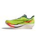 HOKA ONE ONE U CIELO X1 3.0 1171927-NYZ NEON YUZU / THYME