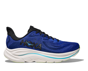 HOKA one one M Clifton 10 1162030-NMD NIGHT SKY / MIDNIGHT BLUE