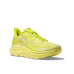 HOKA one one W Clifton 10 1162031-NSS NEON HOKA CITRUS / SUNLIGHT