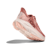 HOKA one one W Clifton 10 1162031-BHRS BLUSH / ROSE LATTE