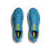 HOKA one one M Clifton 10 1162030-ALF ALPINE BLUE / FOGGY NIGHT