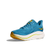 HOKA one one M Clifton 10 1162030-ALF ALPINE BLUE / FOGGY NIGHT
