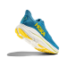 HOKA one one M Clifton 10 1162030-ALF ALPINE BLUE / FOGGY NIGHT