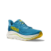 HOKA one one M Clifton 10 1162030-ALF ALPINE BLUE / FOGGY NIGHT
