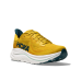 HOKA one one M Clifton 10 1162030-YDT YELLOW GOLD / TIDAL WAVE