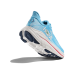 HOKA one one W Clifton 10 1162031-SBLF SOARING BLUE / FROST