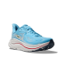 HOKA one one W Clifton 10 1162031-SBLF SOARING BLUE / FROST