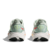 HOKA one one W Clifton 10 WIDE 1162050-SLSSN SEA GLASS / NEON FLAME