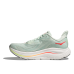 HOKA one one W Clifton 10 WIDE 1162050-SLSSN SEA GLASS / NEON FLAME