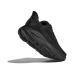 HOKA one one M Clifton 10 1162030-BBLC BLACK / BLACK
