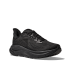 HOKA one one M Clifton 10 1162030-BBLC BLACK / BLACK