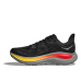 HOKA one one M Clifton 10 1162030-BKGL BLACK / GALACTIC GREY