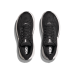 HOKA ONE ONE M CLIFTON 10 WIDE 1162032-BWHT BLACK / WHITE