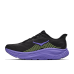 HOKA ONE ONE M CLIFTON 11 1176572-BNNY BLACK / NEON YUZU