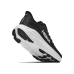 HOKA ONE ONE W CLIFTON 11 1176573-BWHT BLACK / WHITE