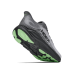 HOKA ONE ONE M CLIFTON 11 1176572-GLCT GALACTIC GREY / STARDUST