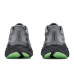 HOKA ONE ONE M CLIFTON 11 1176572-GLCT GALACTIC GREY / STARDUST