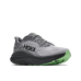 HOKA ONE ONE M CLIFTON 11 1176572-GLCT GALACTIC GREY / STARDUST