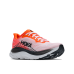 HOKA ONE ONE M CLIFTON 11 1176572-NNTN NEON TANGERINE / FROST