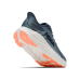 HOKA ONE ONE W CLIFTON 11 1176573-FYGL FADED NAVY / GLIMMERING BLUE