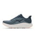HOKA ONE ONE W CLIFTON 11 1176573-FYGL FADED NAVY / GLIMMERING BLUE
