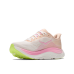 HOKA ONE ONE W CLIFTON 11 1176573-TWW TANGERINE GLOW / WHITE