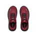 HOKA ONE ONE M CLIFTON 11 GTX 1176574-VYBR VARSITY BURGUNDY / CARBON BLACK