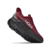 HOKA ONE ONE M CLIFTON 11 GTX 1176574-VYBR VARSITY BURGUNDY / CARBON BLACK