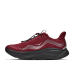 HOKA ONE ONE M CLIFTON 11 GTX 1176574-VYBR VARSITY BURGUNDY / CARBON BLACK