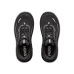 HOKA ONE ONE W CLIFTON 11 GTX 1176575-BBLC BLACK / BLACK