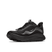 HOKA ONE ONE W CLIFTON 11 GTX 1176575-BBLC BLACK / BLACK