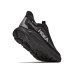HOKA ONE ONE W CLIFTON 11 GTX 1176575-BBLC BLACK / BLACK
